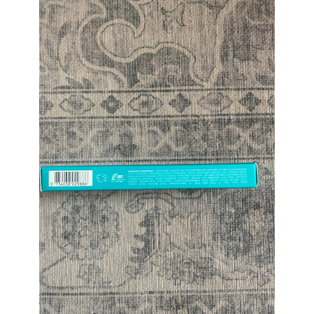 Thrive Causemetics Warm Sienna Matte Infinity Eyeshadow Stick in Kaelyn NEW - Picture 4 of 5